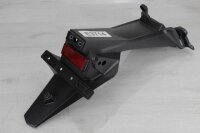 Kennzeichenhalter, Träger, Rahmen hinten Suzuki GSX-R 1000 RR