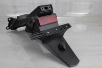 Kennzeichenhalter, Träger, Rahmen hinten Suzuki GSX-R 1000 RR