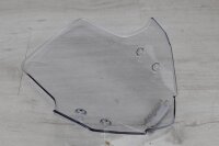 Windschild, Scheibe vorne Honda NC 750 XA NOVAREX (2014)
