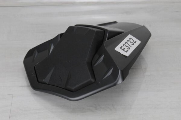 Soziusabdeckung, Sitzbankverkleidung hinten Suzuki GSX S 1000