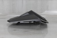 Soziusabdeckung, Sitzbankverkleidung hinten Suzuki GSX S 1000