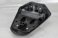 Soziusabdeckung, Sitzbankverkleidung hinten Suzuki GSX S 1000