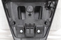 Soziusabdeckung, Sitzbankverkleidung hinten Suzuki GSX S 1000