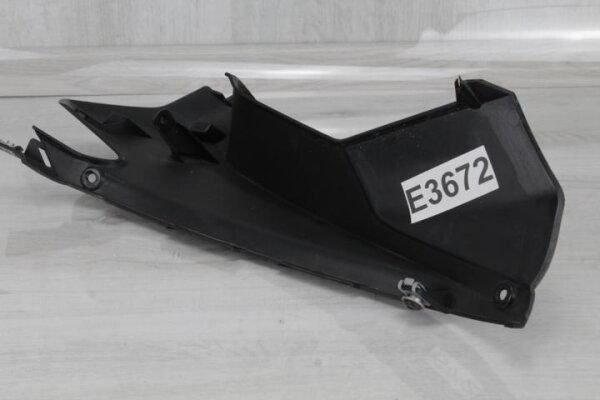 Verkleidung, Abdeckung, Deckel rechts Aprilia RSV4 (2019-2020)