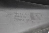 Verkleidung, Abdeckung, Deckel rechts Aprilia RSV4 (2019-2020)