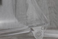 Windschild, Scheibe vorne Honda CBR 650 R