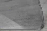 Windschild, Scheibe vorne Honda VFR 1200 NOVAREX