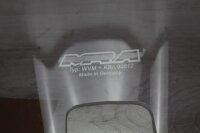 Windschild, Scheibe vorne BMW R 1250 RS MRA (2020)