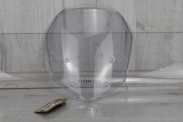 Windschild, Scheibe vorne Honda NC 750 NOVAREX (2014)