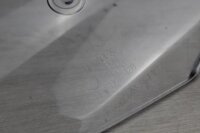 Windschild, Scheibe vorne Honda NC 750 NOVAREX (2014)