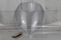 Windschild, Scheibe vorne Honda NC 750 NOVAREX
