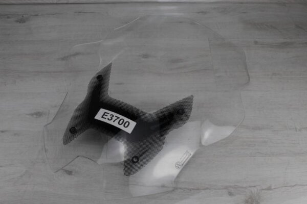 Windschild, Scheibe vorne BMW R 1250 RS Wunderlich