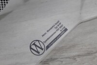 Windschild, Scheibe vorne BMW R 1250 RS Wunderlich