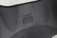 Heckverkleidung, Abdeckung, Deckel hinten Honda CBR 1000 RR