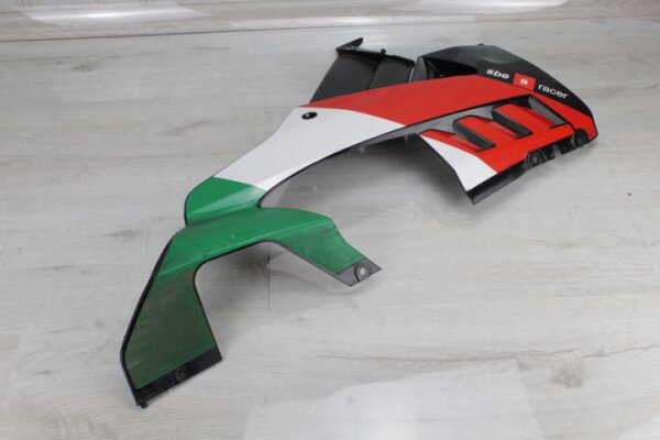 Verkleidung, Abdeckung, Deckel links Aprilia RSV4 (2015-2020)