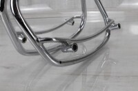 Träger, Halter, Rahmen hinten Triumph Rocket III