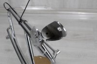 Träger, Halter, Rahmen hinten Triumph Rocket III