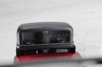 Kennzeichenhalter, Träger, Rahmen hinten MV Agusta F3 (2016)