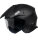 Jethelm iXS114 3.0 schwarz matt XS