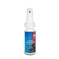 S100 Total Reiniger Plus 100 ml