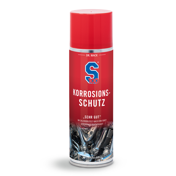 S100 Korrosionsschutz 300 ml