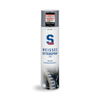 S100 Weißes Kettenspray 2.0 100 ml