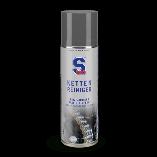S100 Kettenreiniger 300 ml