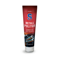S100 Metallpolitur 100 ml