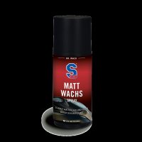 S100 Matt-Wachs Spray 250 ml