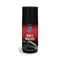 S100 Matt-Wachs Spray 250 ml