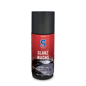 S100 Glanz-Wachs Spray 250 ml