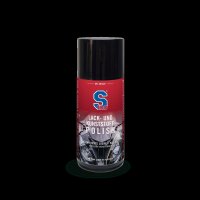 S100 Lack- und Kunststoff Polish 220 ml
