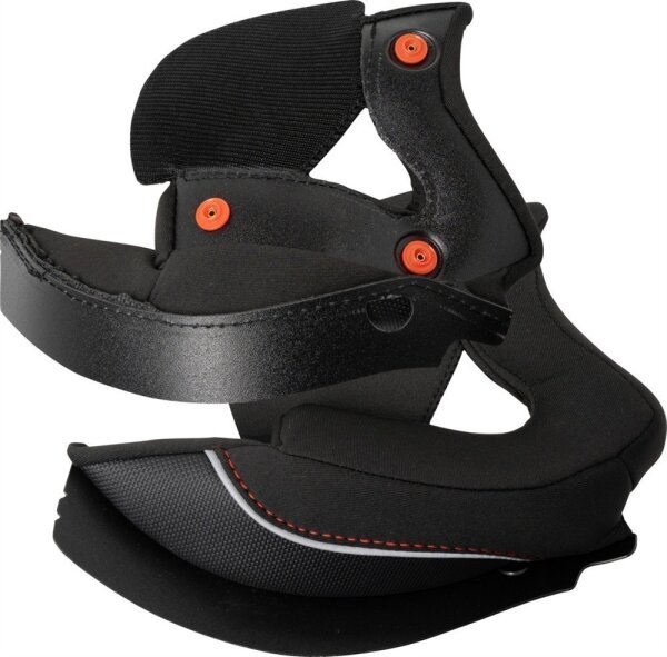 Wangenpolster iXS92 FG XS