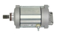 Startermotor