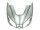 SHIELD Gray SXR 50 SPD