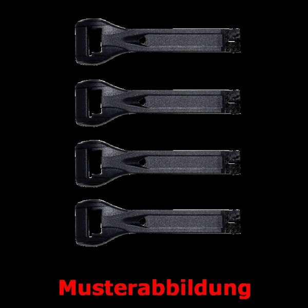 GAERNE Ersatzlasche 120mm