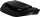 Topventilation matt schwarz