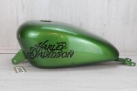 Tank, Kraftstofftank, Kraftstoffbehälter  oben...