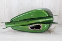 Tank, Kraftstofftank, Kraftstoffbehälter  oben Harley-Davidson XL 1200
