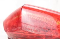 Rücklicht, Rückleuchte hinten Yamaha MT-125 (2016)