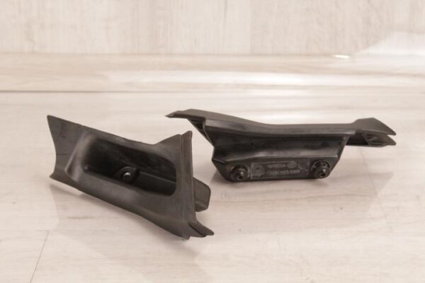 Soziushaltegriff  hinten Ducati Monster 821 (2018)