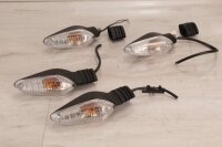 Blinker, Blinkleuchte Ducati Monster (2019)