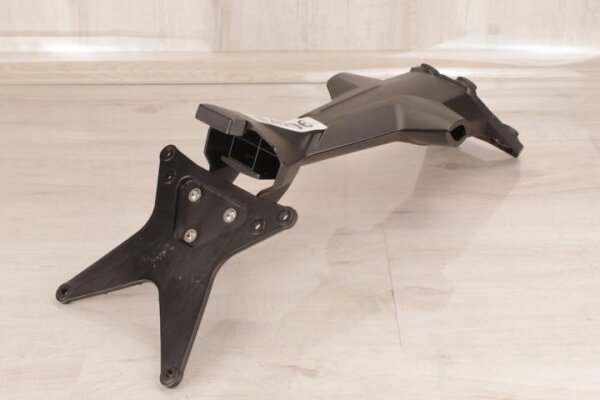 Kennzeichenhalter, Träger, Rahmen hinten Ducati Monster 821 (2019)