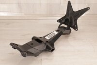 Kennzeichenhalter, Träger, Rahmen hinten Ducati Monster 821 (2019)