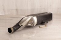 Auspuff, Krümmer, Endschalldämpfer, Endtopf...