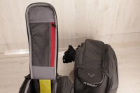 Gepäcktasche, Gepäcktaschen hinten Yamaha FZ 6 S VANUCCI (2007)