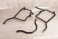 Koffer, Seitenkoffer, Gepäckkoffer hinten Kawasaki W...