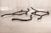 Koffer, Seitenkoffer, Gepäckkoffer hinten Kawasaki W 800 Final Edition KAPPA (2017)