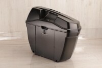 Koffer, Seitenkoffer, Gepäckkoffer hinten Kawasaki W 800 Final Edition KAPPA (2017)