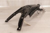 Kennzeichenhalter, Träger, Rahmen hinten KTM SMC...